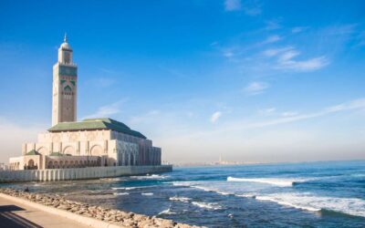 11 Jours/10 Nuits Tours Privés Maroc – Voyage Aventure