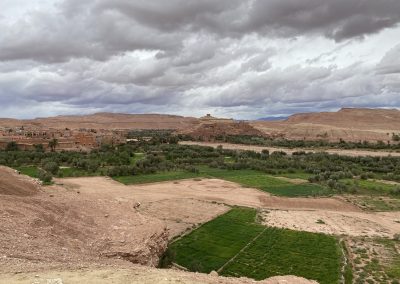 Marrakech trip to Ait Ben Haddou Kasbah