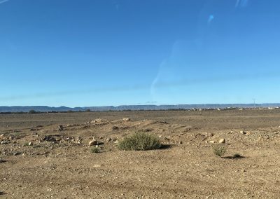 Desert tour from Marrakech