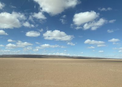 Zagora desert tours