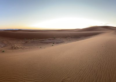 Merzouga Desert camp